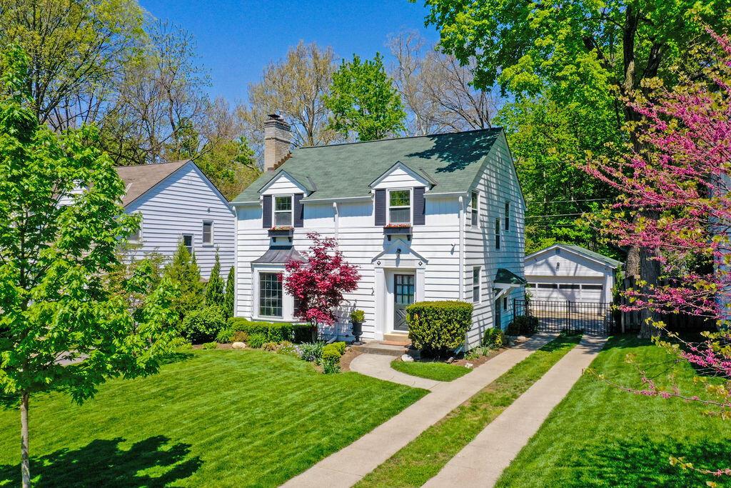 280 Winthrop Road Columbus, OH 43214 - Photo 50 of 56 280WIinthropRoadExt_Hommati102(3)