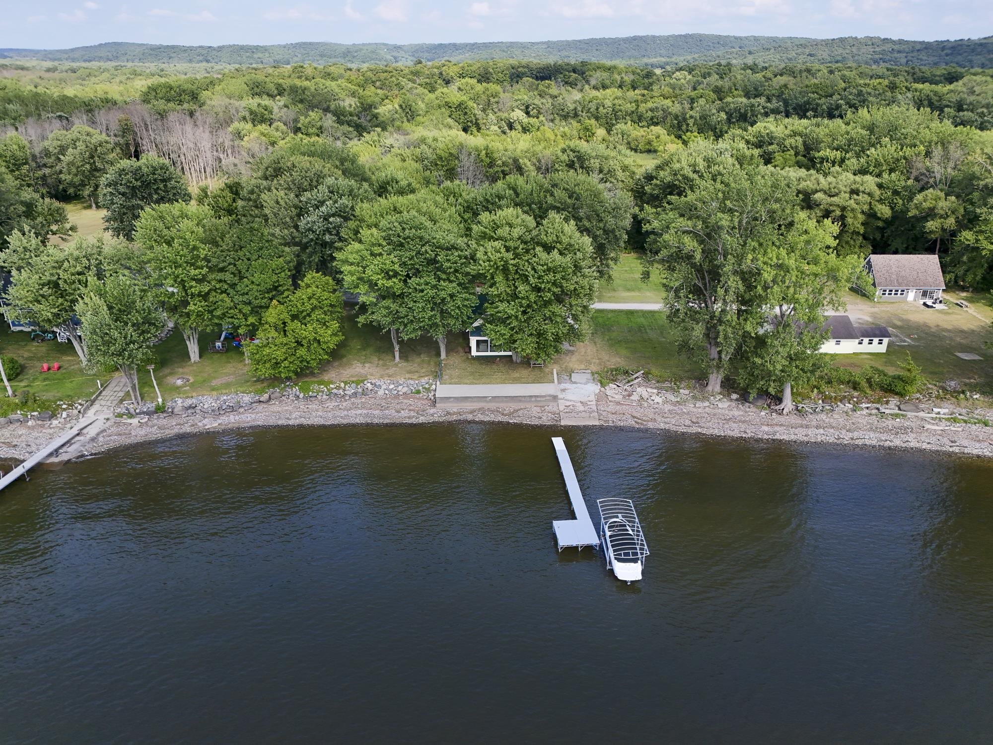 502 Duck Point Road Highgate, VT 05488 - Photo 3 of 60 Gallery Image 3