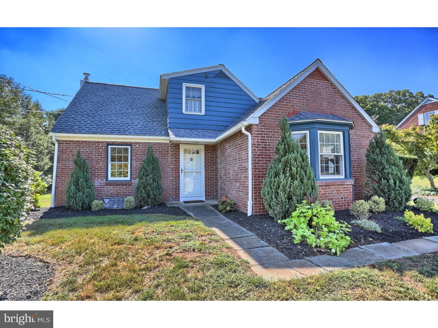 102 Upper Fricks Lock Road Pottstown, PA 19465 - Photo 1 of 25 Gallery Image 1