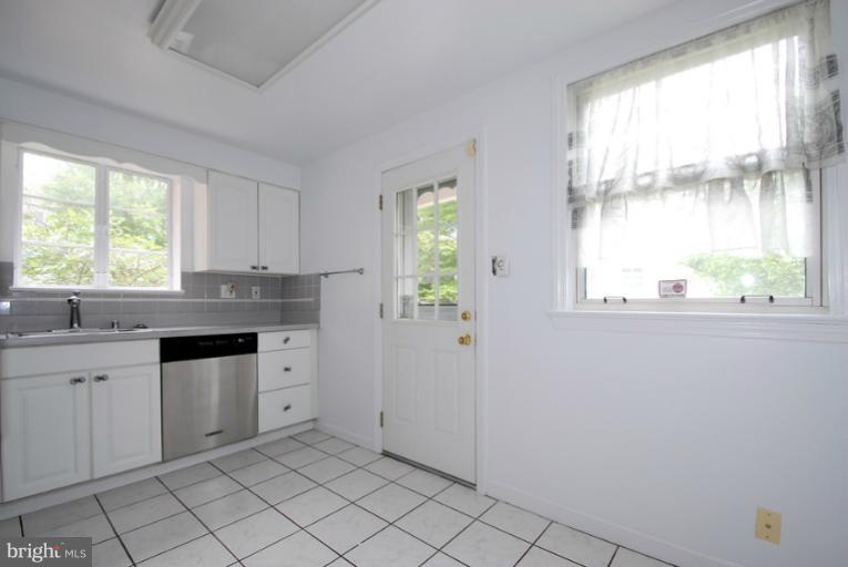 Kitchen - View 2