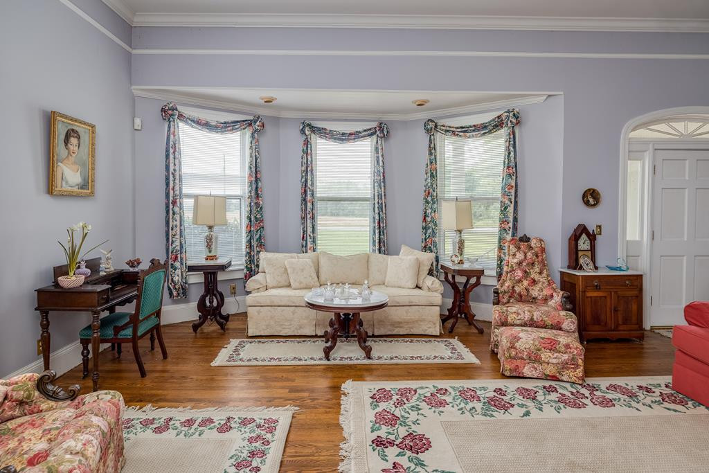 3340 Leonard Brown Road Sumter, SC 29153 - Photo 9 of 75