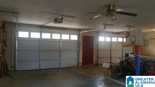 250 Nixon Road Cropwell, AL 35054 - Photo 48 of 49