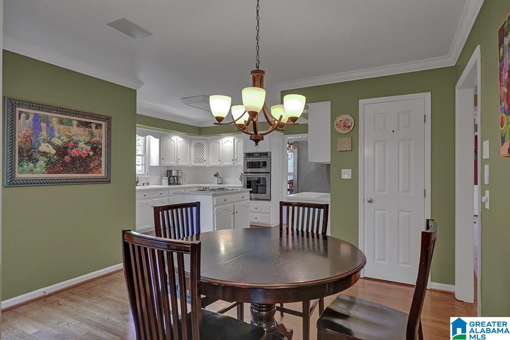 2605 Poplar Post Road Vestavia Hills, AL 35243 - Photo 14 of 43