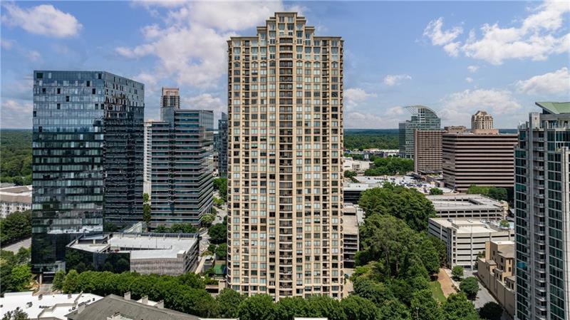 3445 Stratford Road Northeast, Unit 2507 Atlanta, GA 30326 - Photo 77 of 77