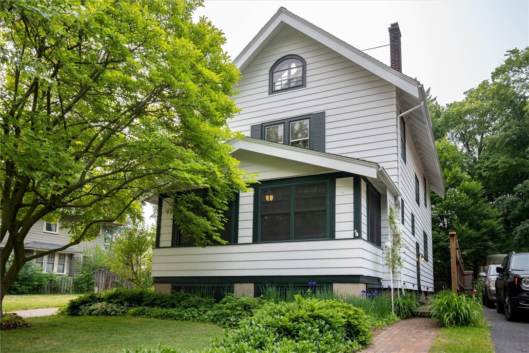 33 Marlborough Road Rochester, NY 14619 - Photo 1 of 1