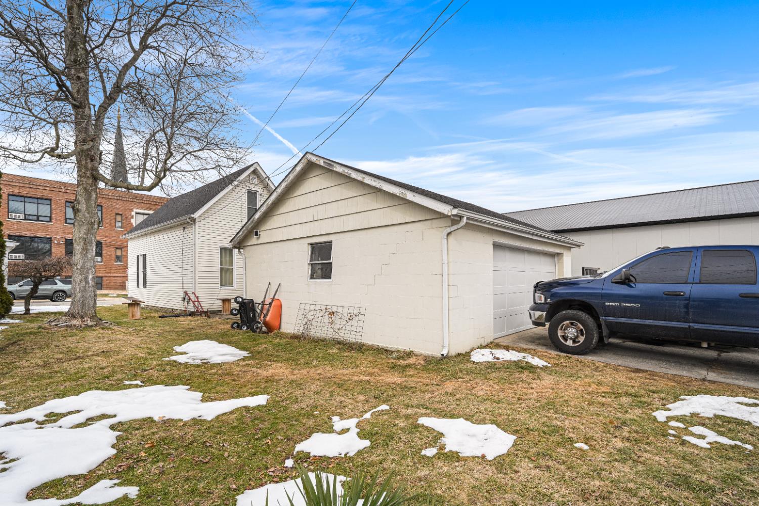 310 South Main Street Batesville, IN 47006 - Photo 29 of 30