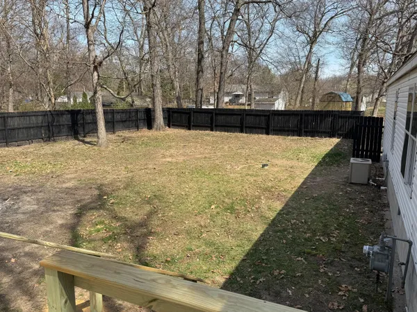 $199,900 | 15016 Heritage Drive West, Wheatfield, IN 46392