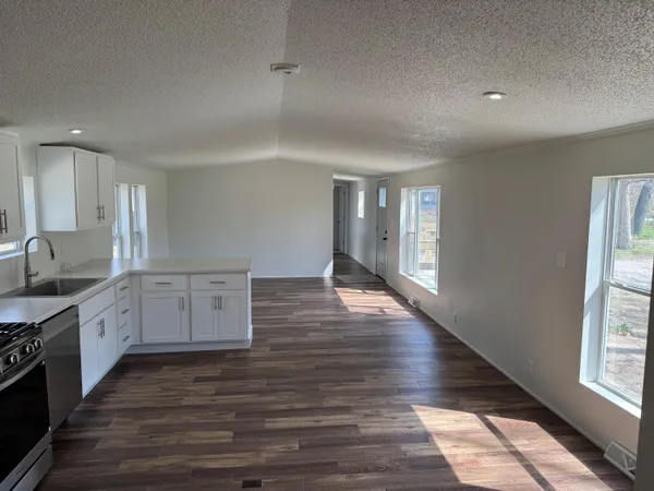 $199,900 | 15016 Heritage Drive West, Wheatfield, IN 46392