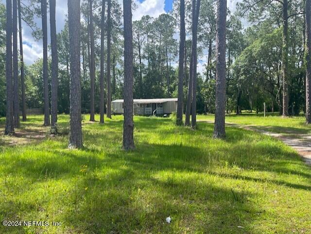 3807 Old Jennings Road Middleburg, FL 32068 - Photo 5 of 8 Nice Parcel