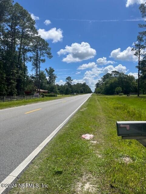 3807 Old Jennings Road Middleburg, FL 32068 - Photo 7 of 8 West Old Jennings