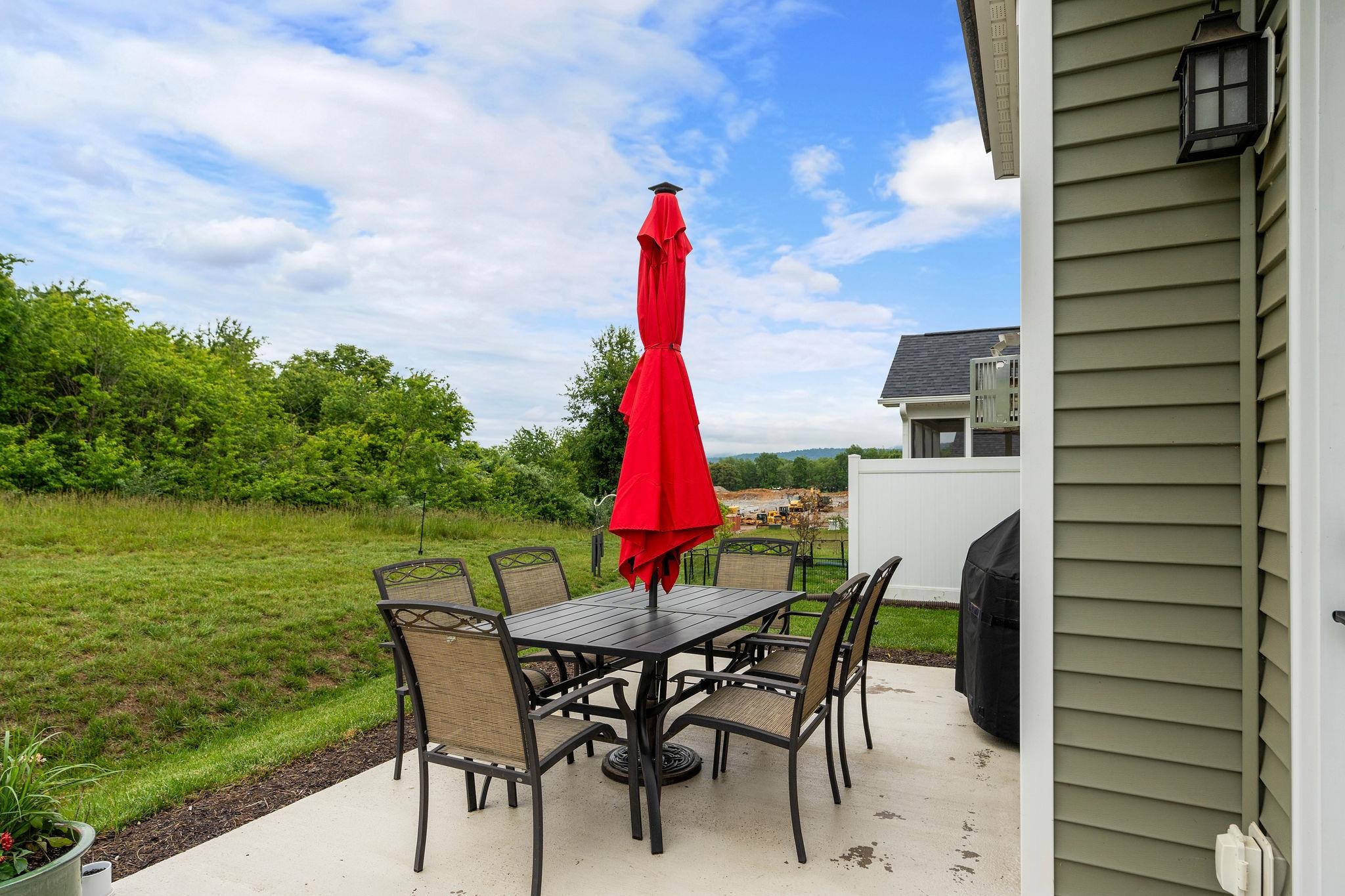148 Ridgeline Drive Waynesboro, VA 22980 - Photo 45 of 51 Gallery Image 45