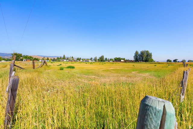 161 South 2nd Street East Paris, ID 83261 - Photo 28 of 28 Expansive open field with natural grasses and distant mountain range