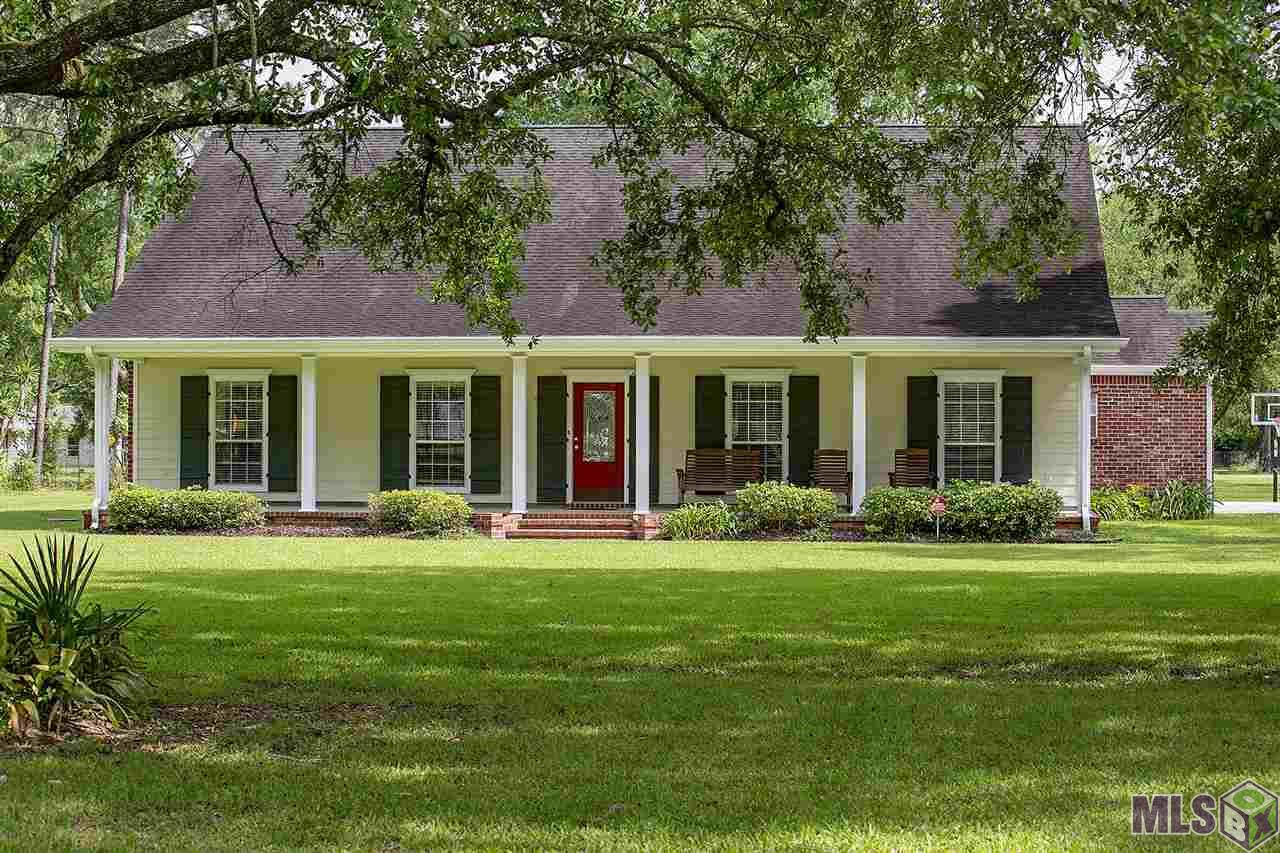 135 St George Road Schriever, LA 70395 - Photo 1 of 38 Gallery Image 1