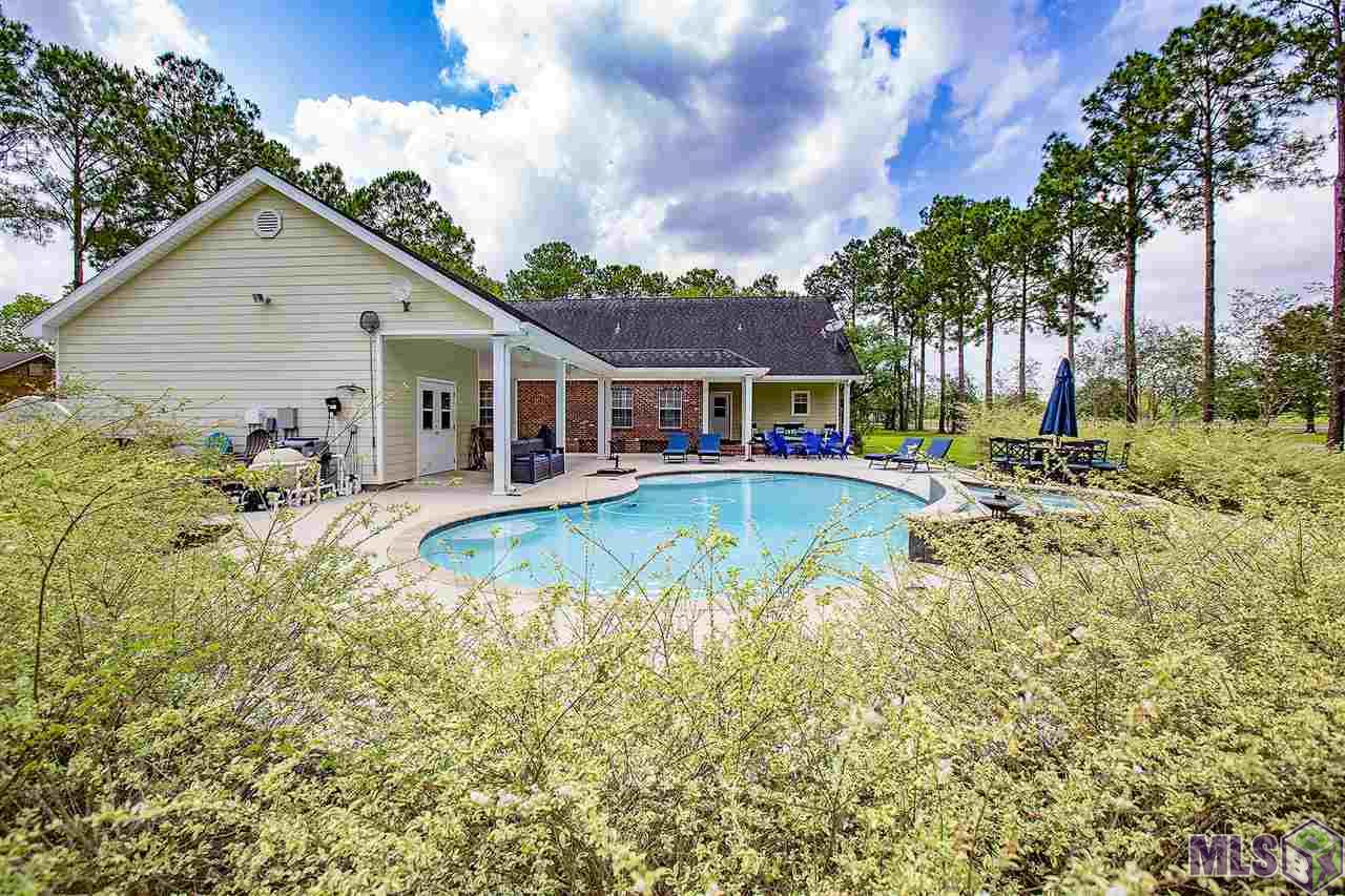 135 St George Road Schriever, LA 70395 - Photo 11 of 38 Gallery Image 11