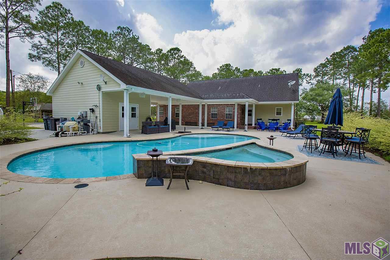 135 St George Road Schriever, LA 70395 - Photo 12 of 38 Gallery Image 12