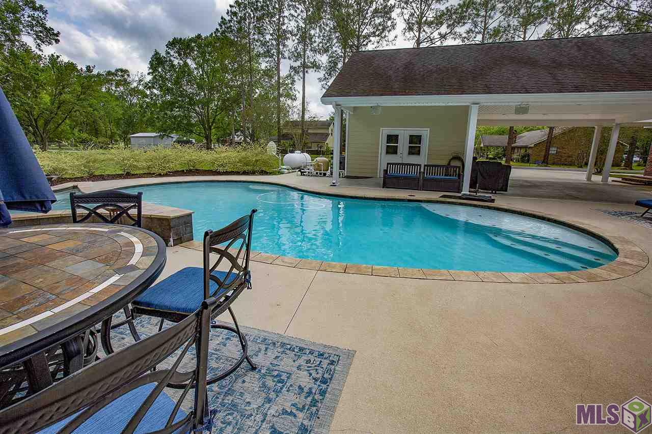 135 St George Road Schriever, LA 70395 - Photo 15 of 38 Gallery Image 15