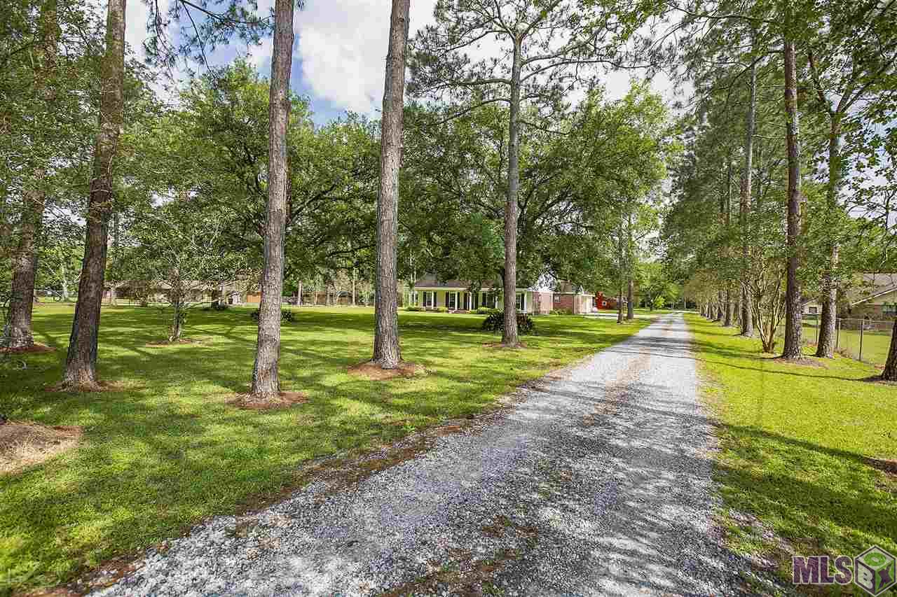 135 St George Road Schriever, LA 70395 - Photo 2 of 38 Gallery Image 2