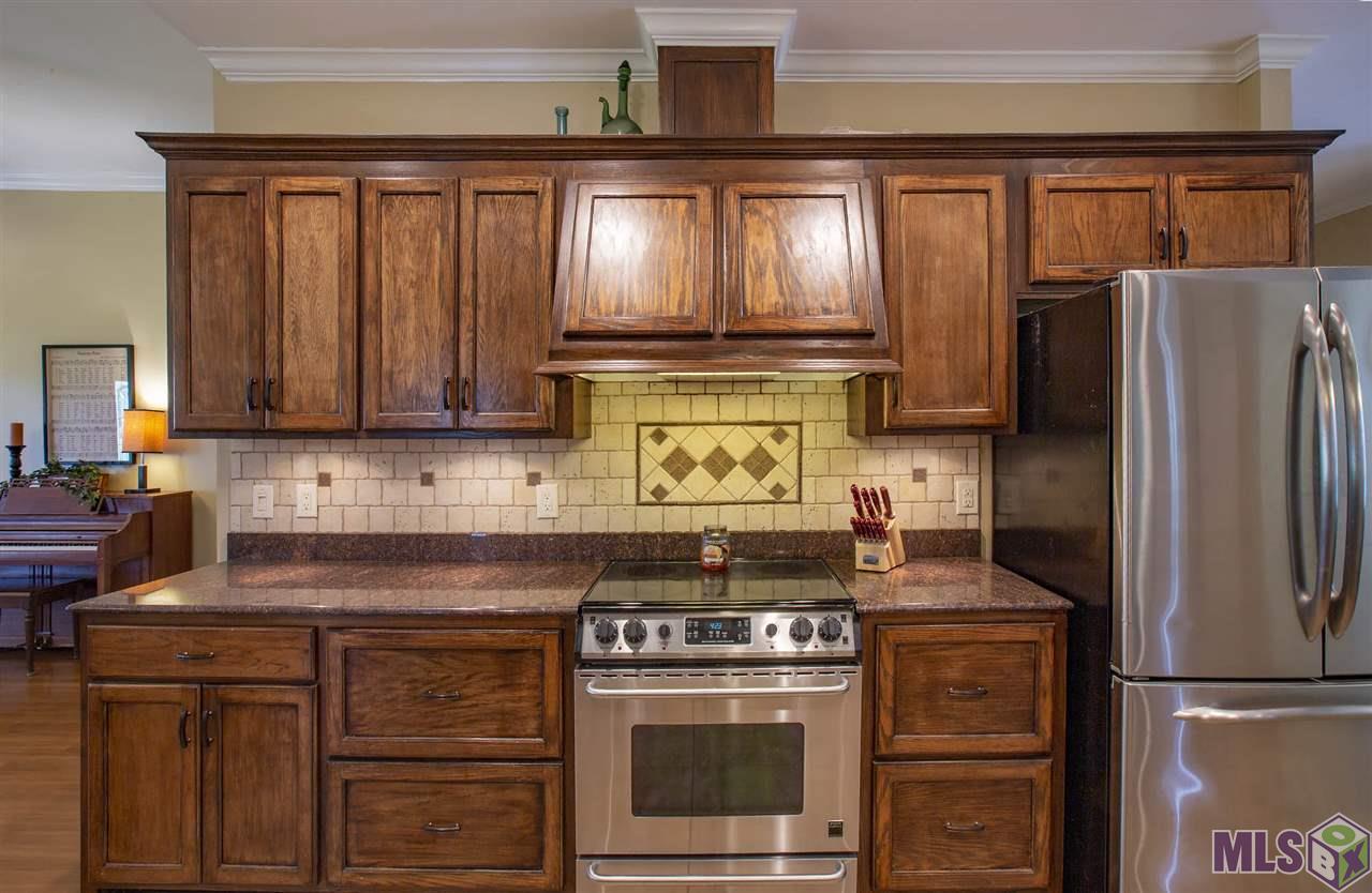 135 St George Road Schriever, LA 70395 - Photo 22 of 38 Gallery Image 22