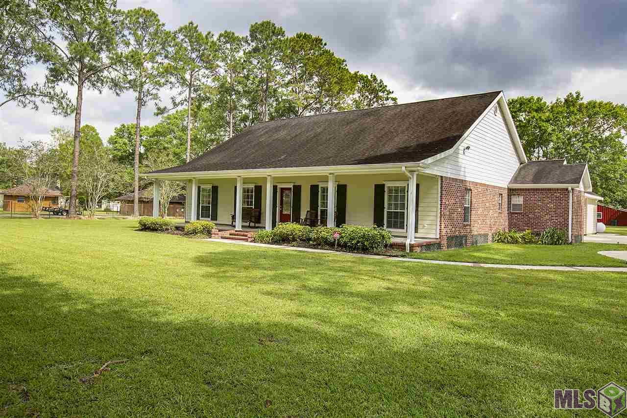 135 St George Road Schriever, LA 70395 - Photo 3 of 38 Gallery Image 3