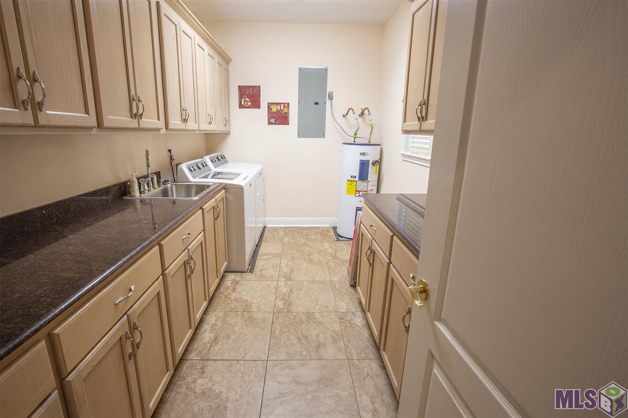 135 St George Road Schriever, LA 70395 - Photo 34 of 38 Gallery Image 34
