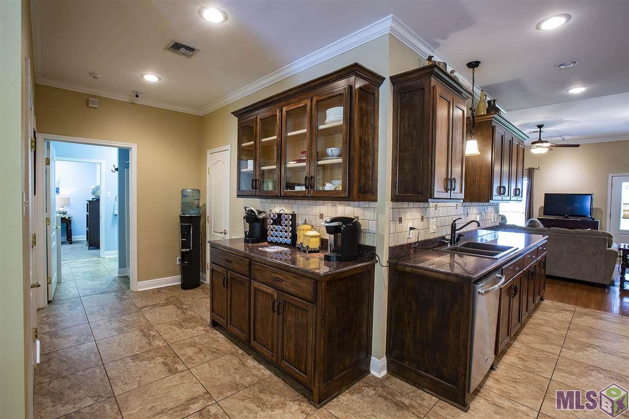 135 St George Road Schriever, LA 70395 - Photo 35 of 38 Gallery Image 35