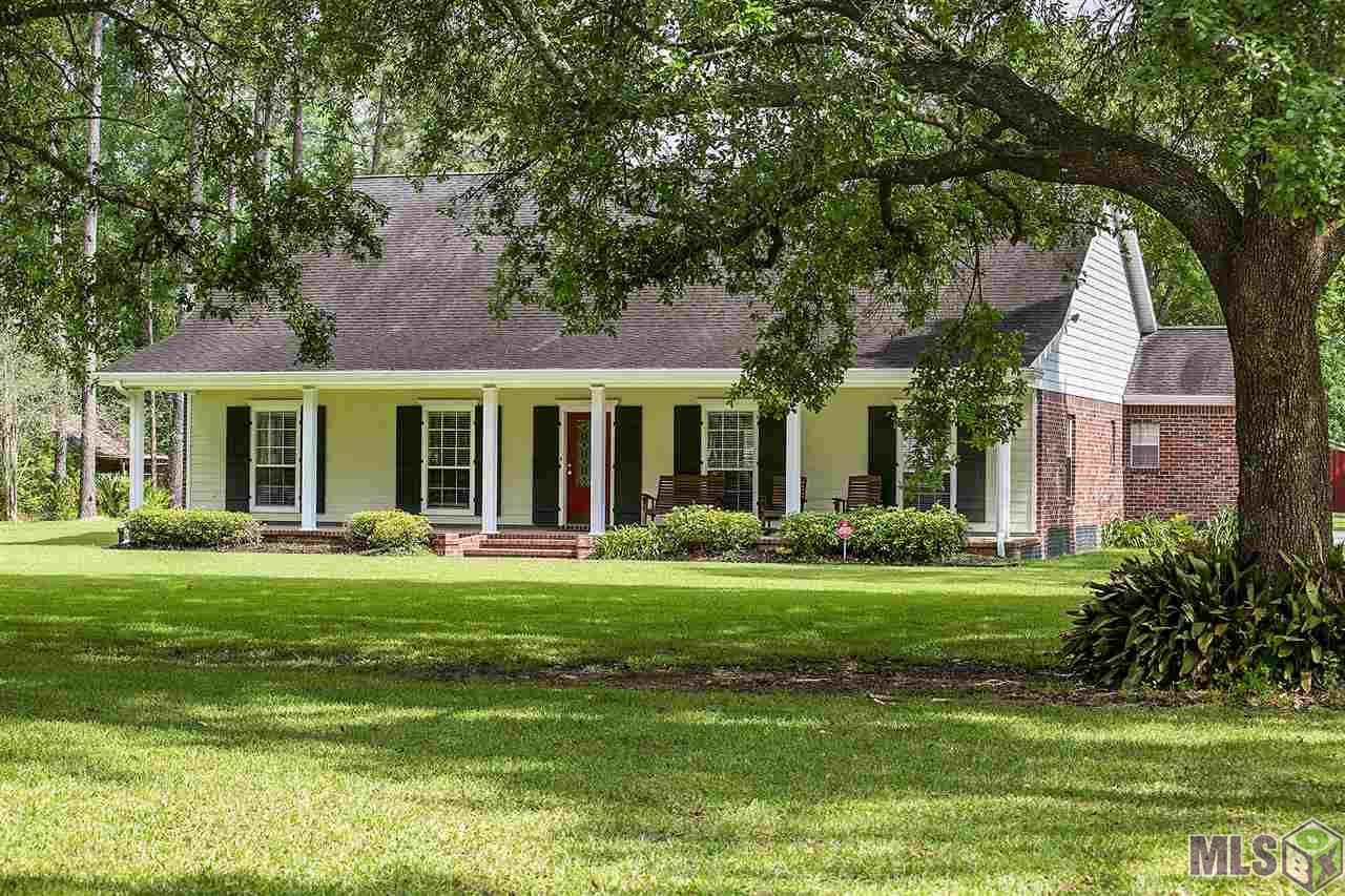 135 St George Road Schriever, LA 70395 - Photo 4 of 38 Gallery Image 4