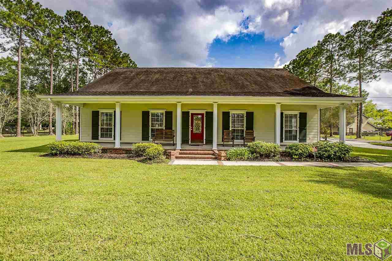 135 St George Road Schriever, LA 70395 - Photo 7 of 38 Gallery Image 7
