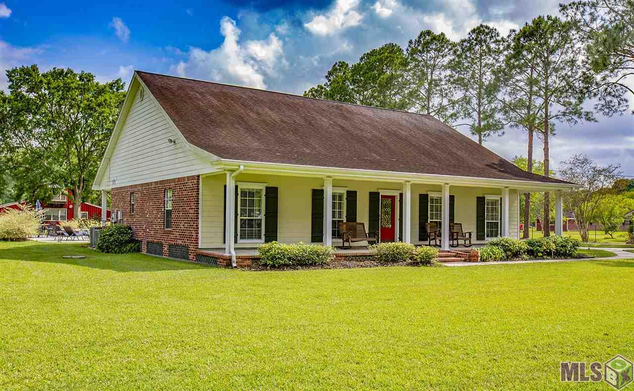 135 St George Road Schriever, LA 70395 - Photo 8 of 38 Gallery Image 8