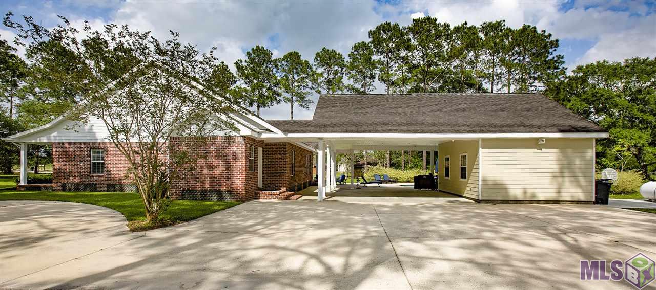 135 St George Road Schriever, LA 70395 - Photo 9 of 38 Gallery Image 9
