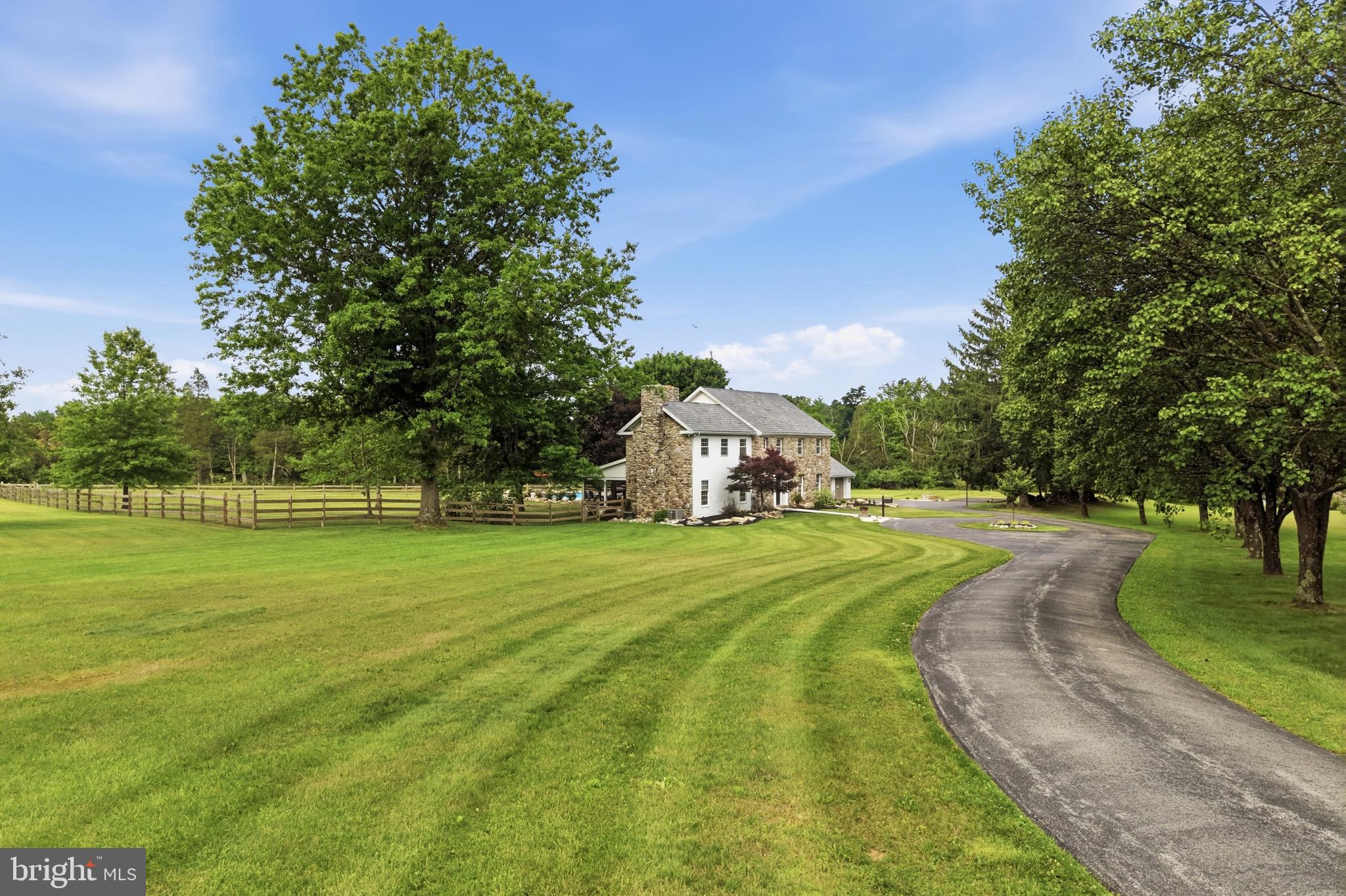 86 Whites Mill Road Green Lane, PA 18054 - Photo 95 of 95