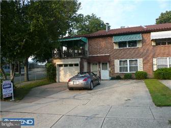 7215 Fowler Street Philadelphia, PA 19128 - Photo 1 of 12 Exterior Front