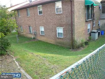 7215 Fowler Street Philadelphia, PA 19128 - Photo 3 of 12 Exterior Back