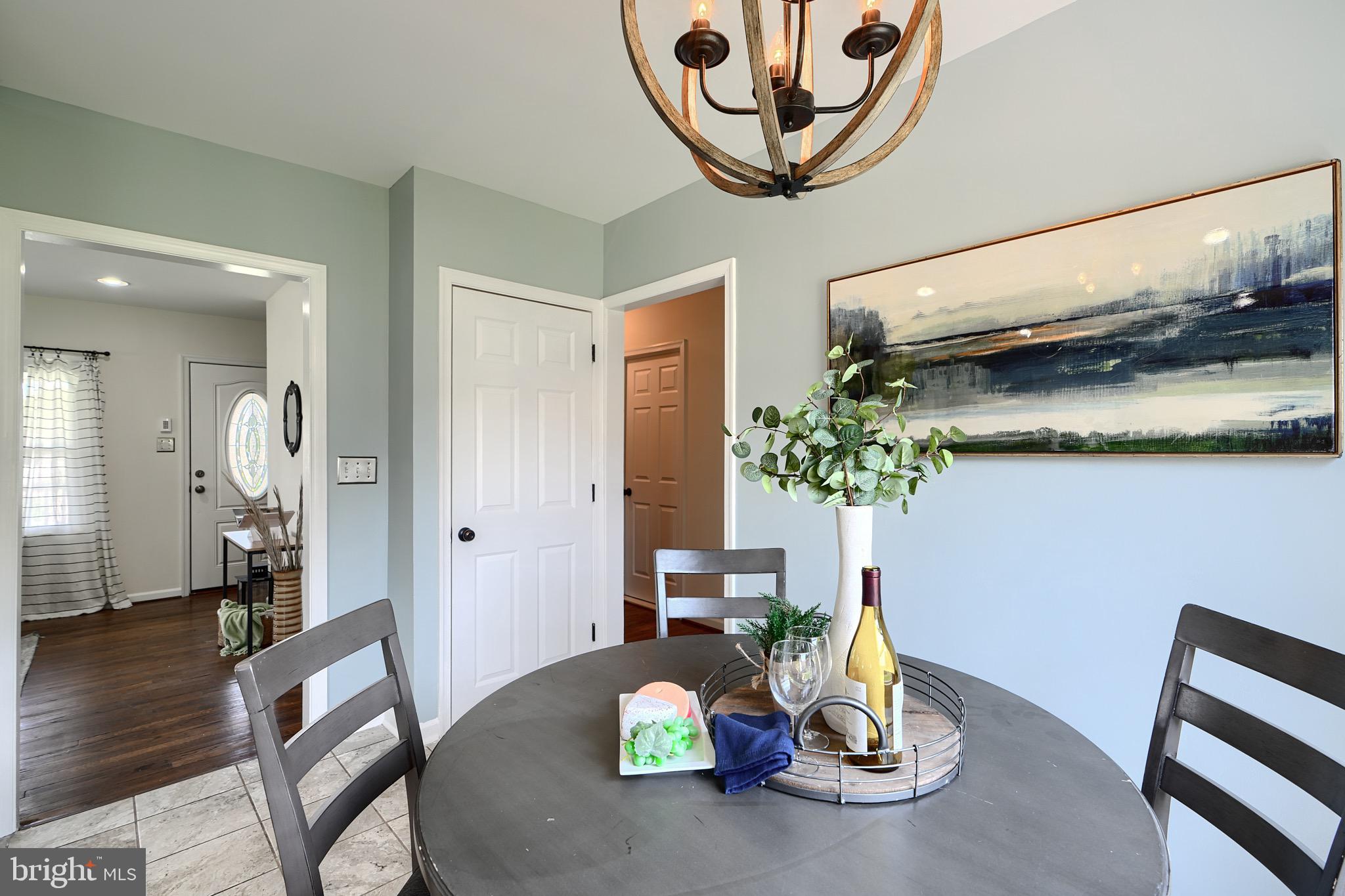2903 Sparrows Point Road Sparrows Point, MD 21219 - Photo 12 of 57 Eat in Kitchen