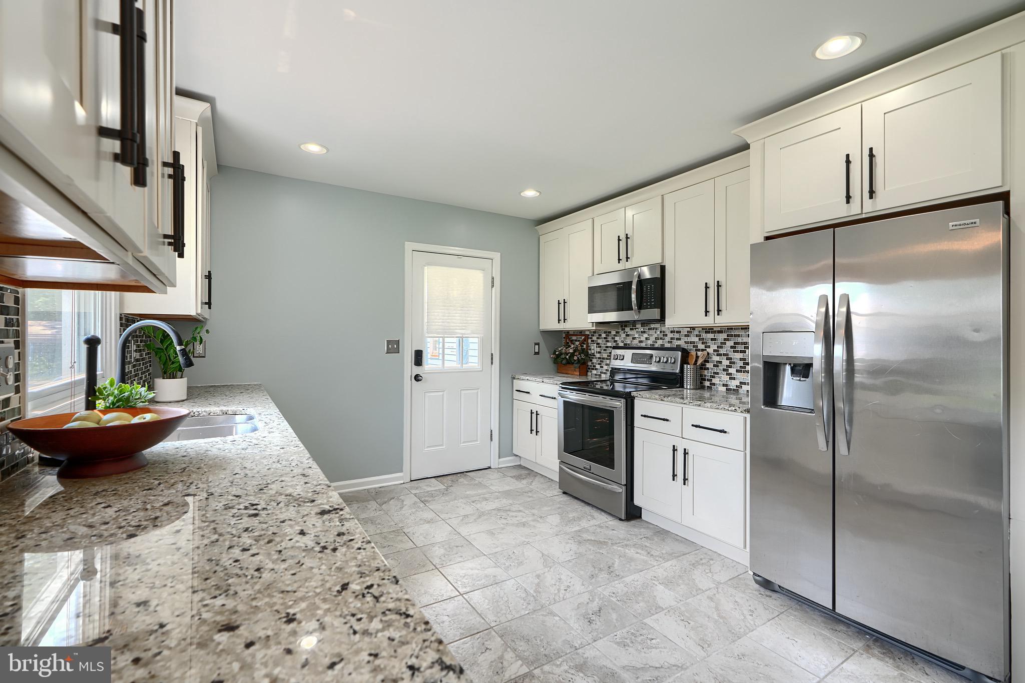 2903 Sparrows Point Road Sparrows Point, MD 21219 - Photo 14 of 57 Eat in Kitchen