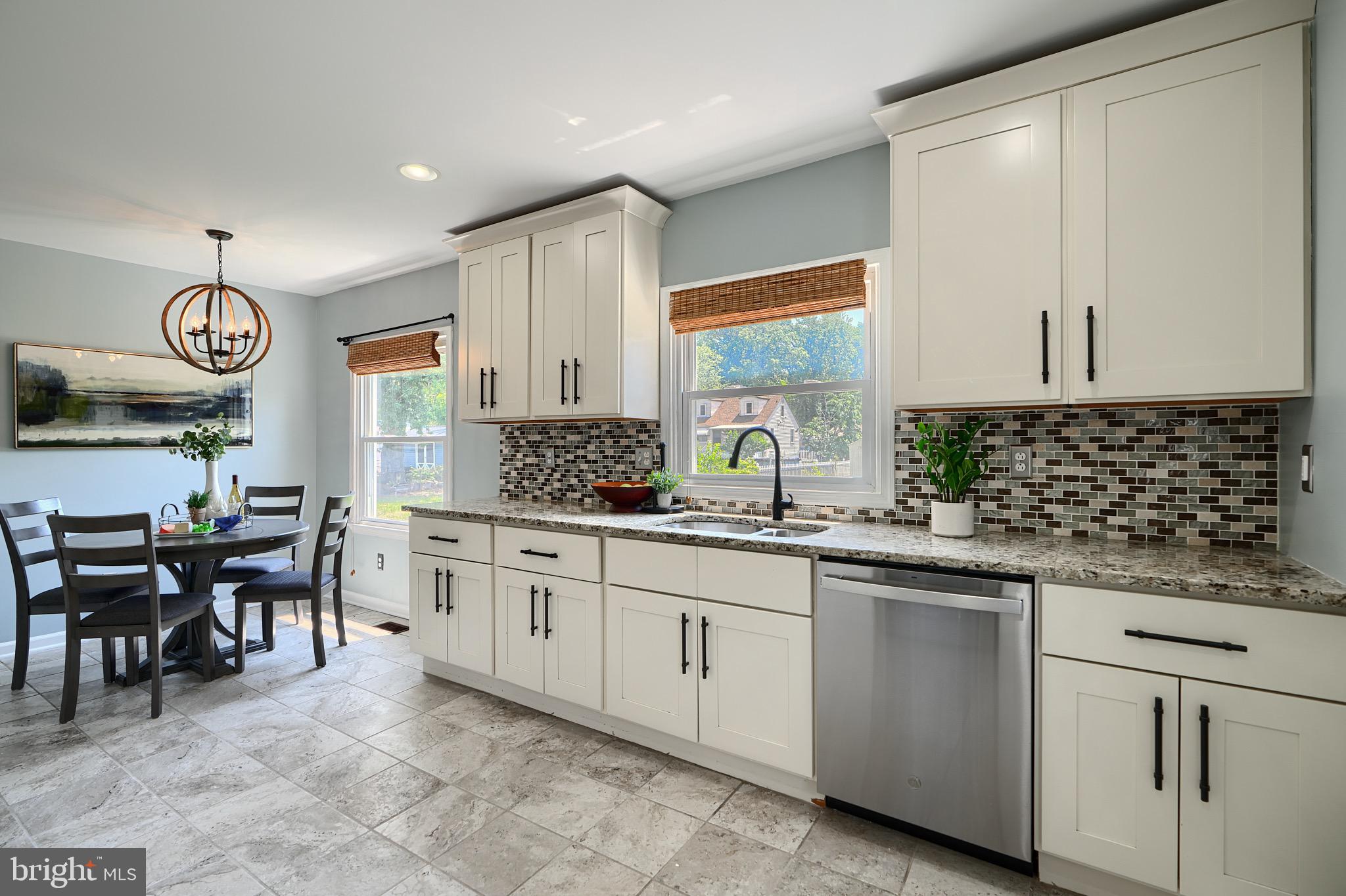 2903 Sparrows Point Road Sparrows Point, MD 21219 - Photo 20 of 57 Eat in Kitchen