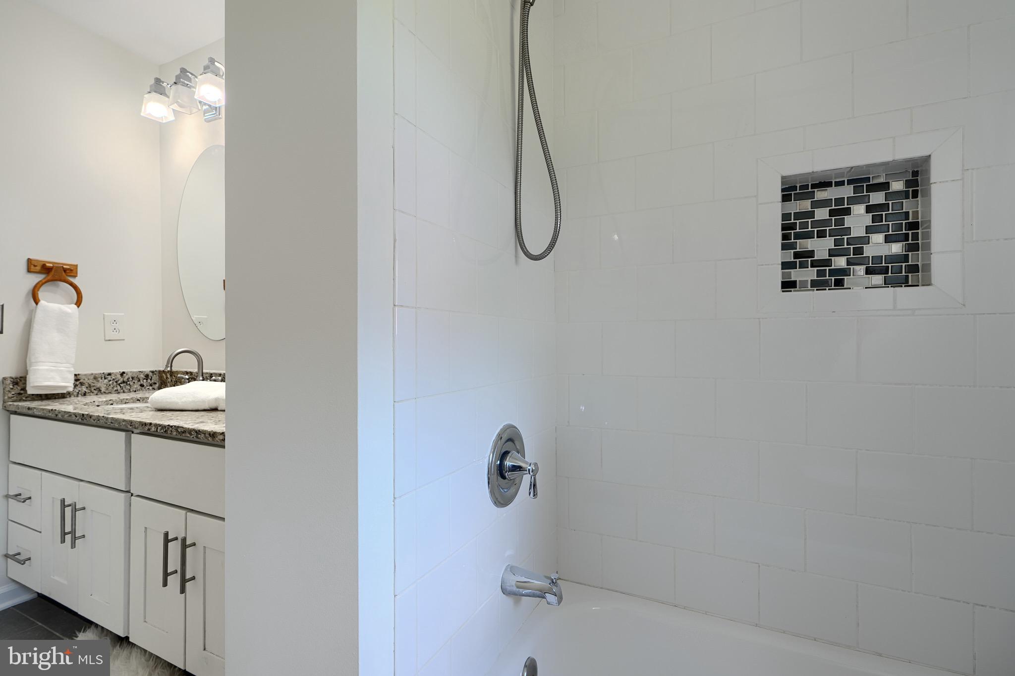 2903 Sparrows Point Road Sparrows Point, MD 21219 - Photo 31 of 57 a bathroom with a shower