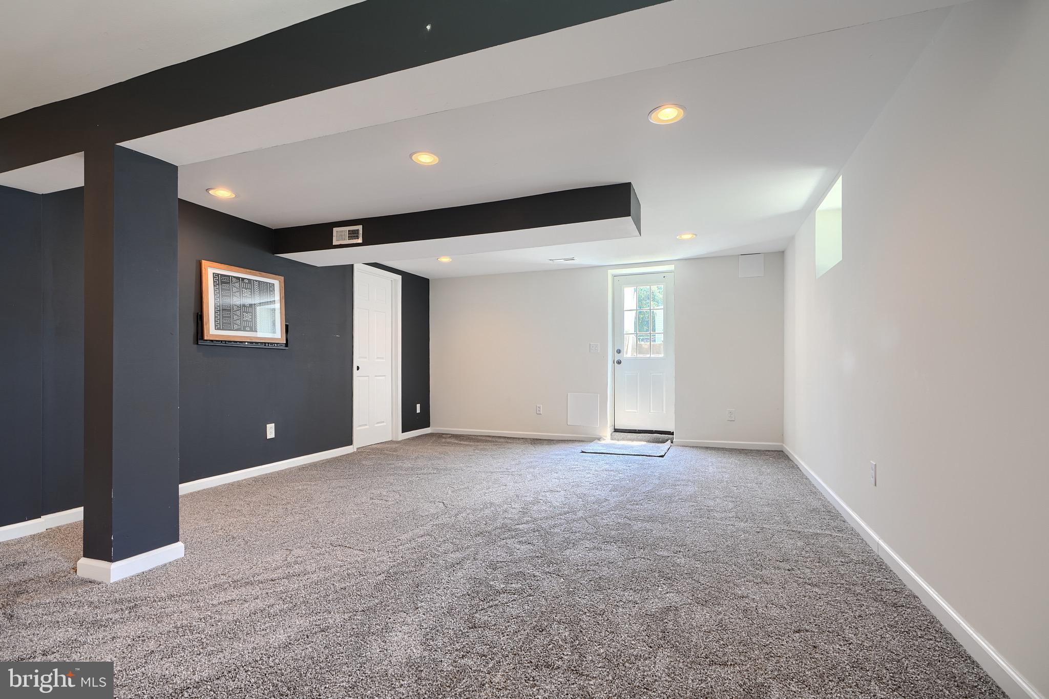 2903 Sparrows Point Road Sparrows Point, MD 21219 - Photo 41 of 57 a view of empty room