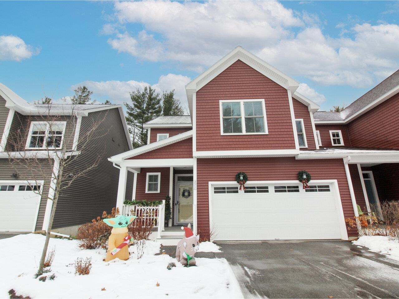 277 Obrien Farm Road South Burlington, VT 05403 - Photo 1 of 43 Gallery Image 1