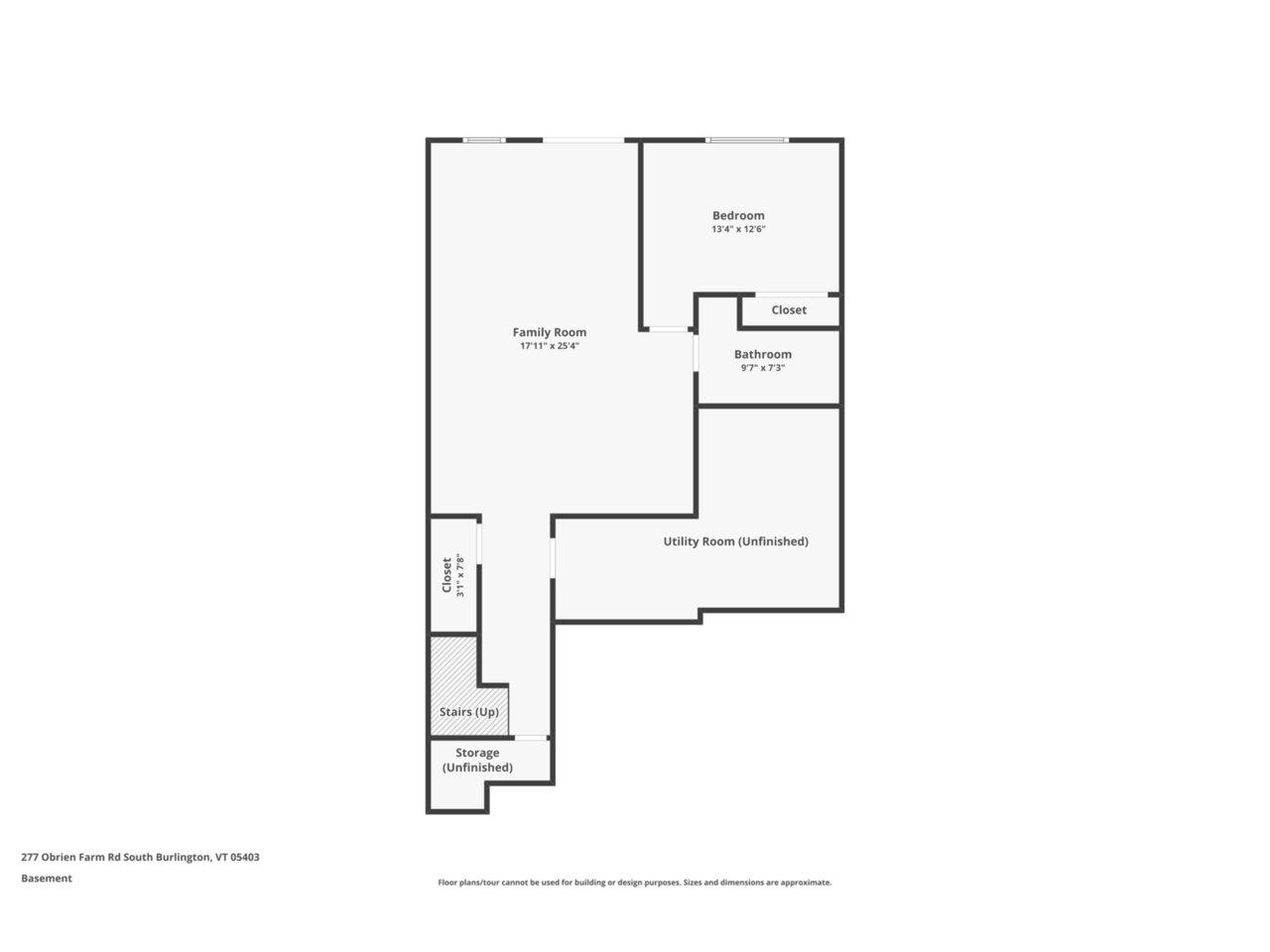 277 Obrien Farm Road South Burlington, VT 05403 - Photo 28 of 43 Gallery Image 28