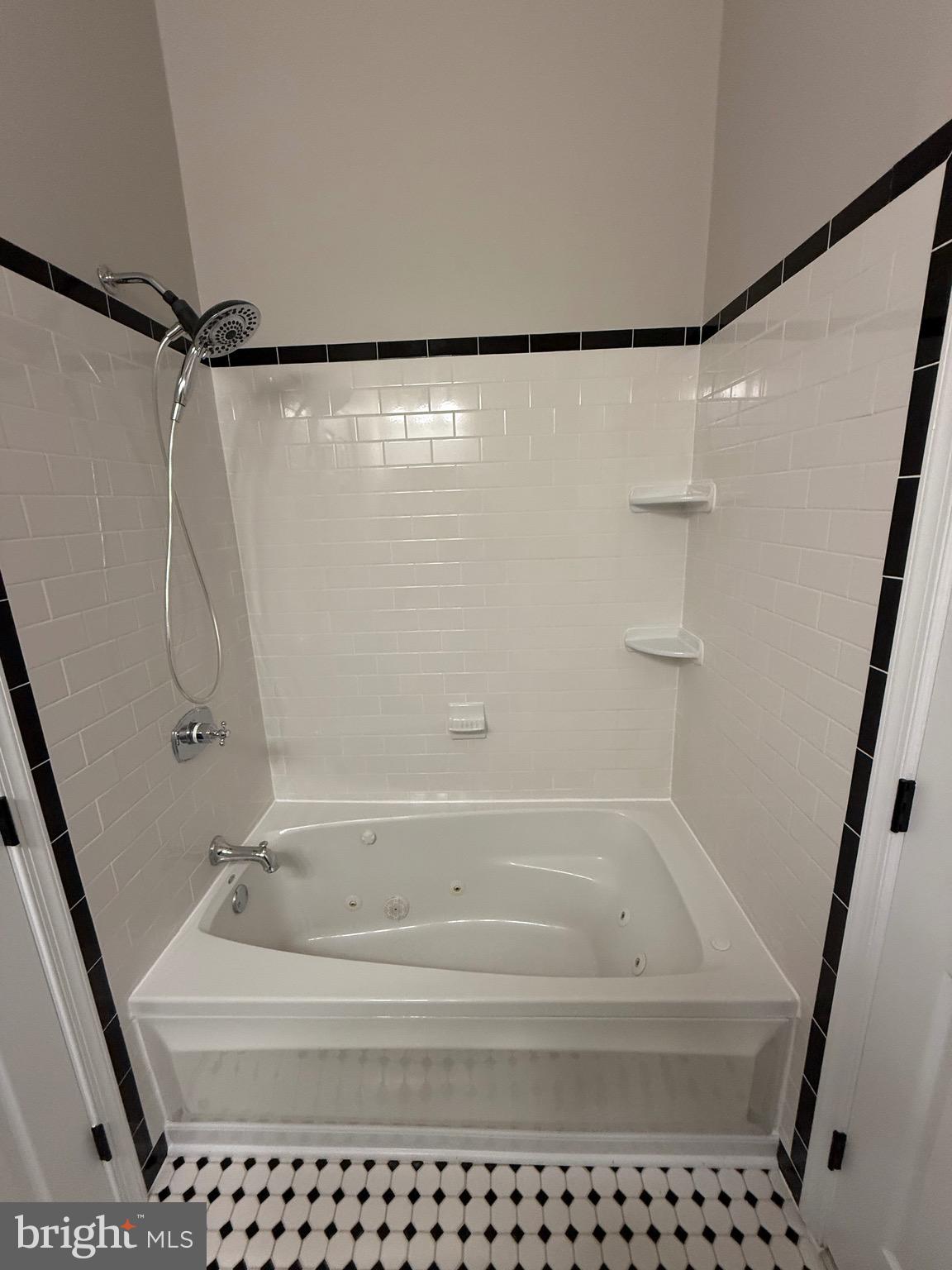 7412 Axton Street Springfield, VA 22151 - Photo 33 of 50 Full Bath 2 - Jack and Jill