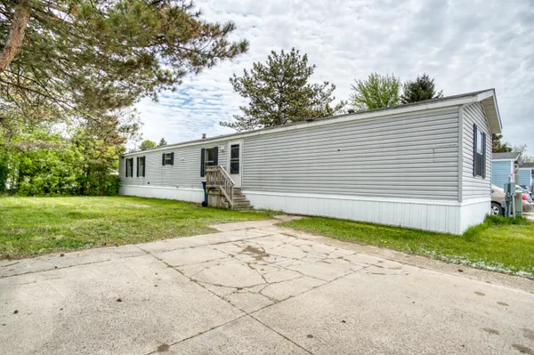 $39,000 | 2261 Drive In Lane, Unit LOT 68, Mount Pleasant, MI 48858