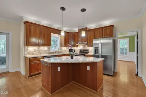 $825,000 | 9200 Oneal Road, Raleigh, NC 27613
