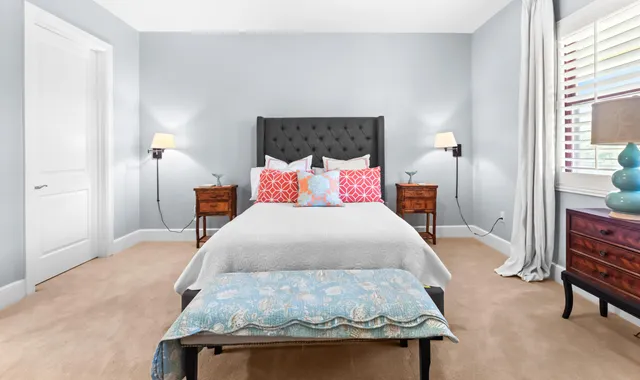 a view of a chair and table on the terrace