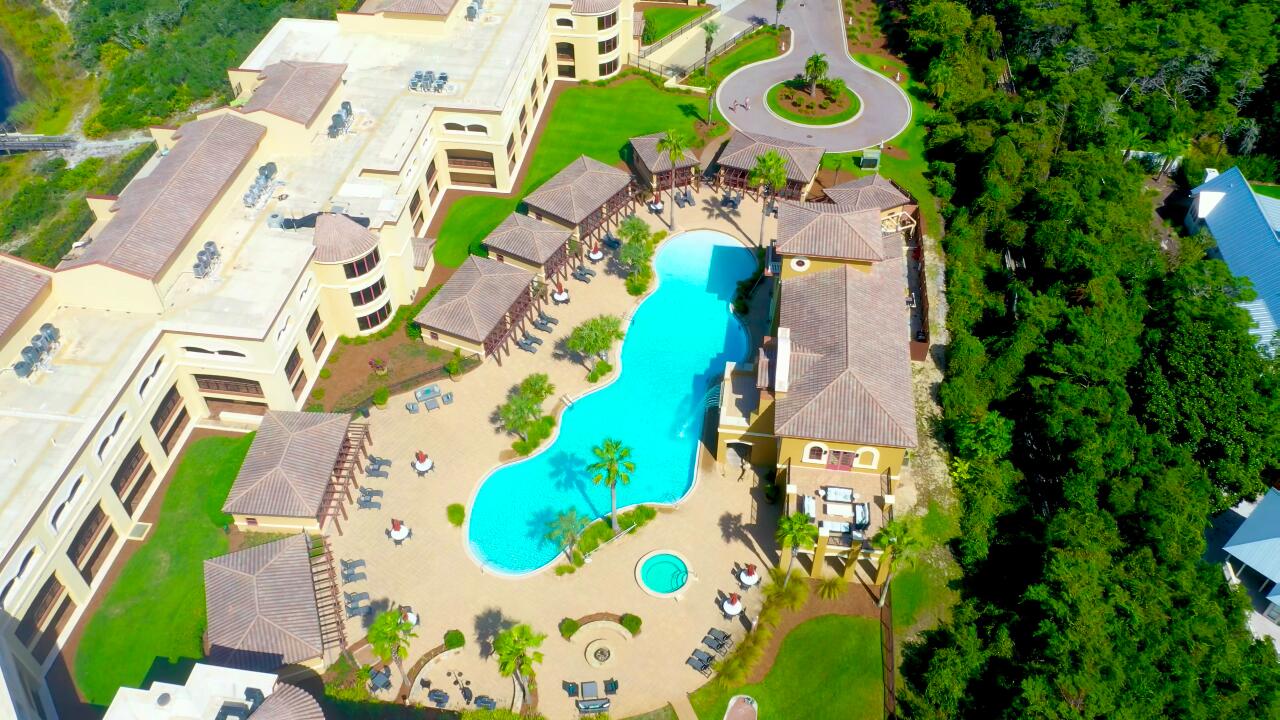 1363 West County Highway 30A, Unit 2120 Santa Rosa Beach, FL 32459 - Photo 56 of 107 EastPool2