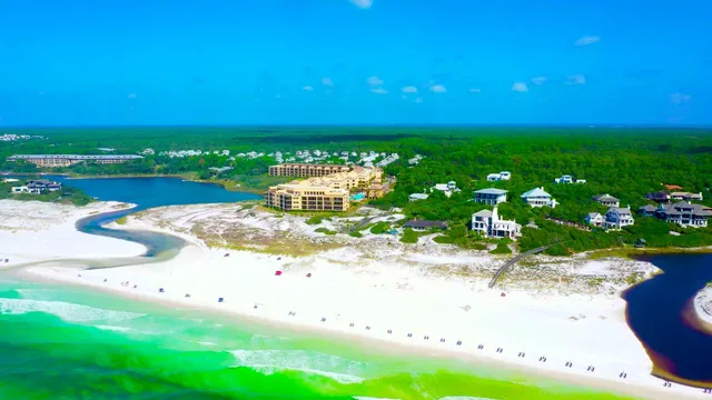 $3,600,000 | 1363 West County Highway 30A, Unit 2120, Santa Rosa Beach, FL 32459