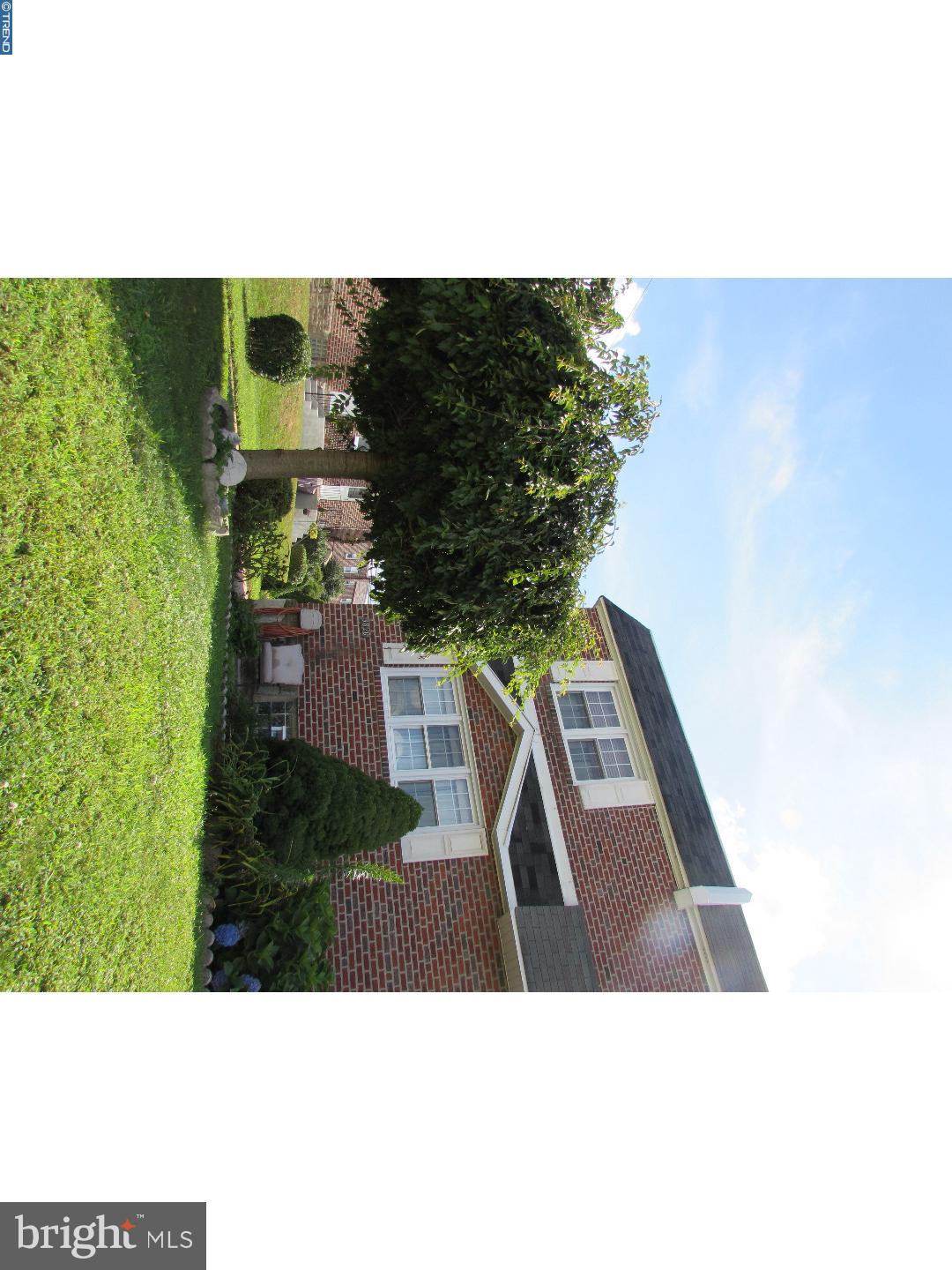 3820 Kirkwood Road Philadelphia, PA 19114 - Photo 2 of 13 View