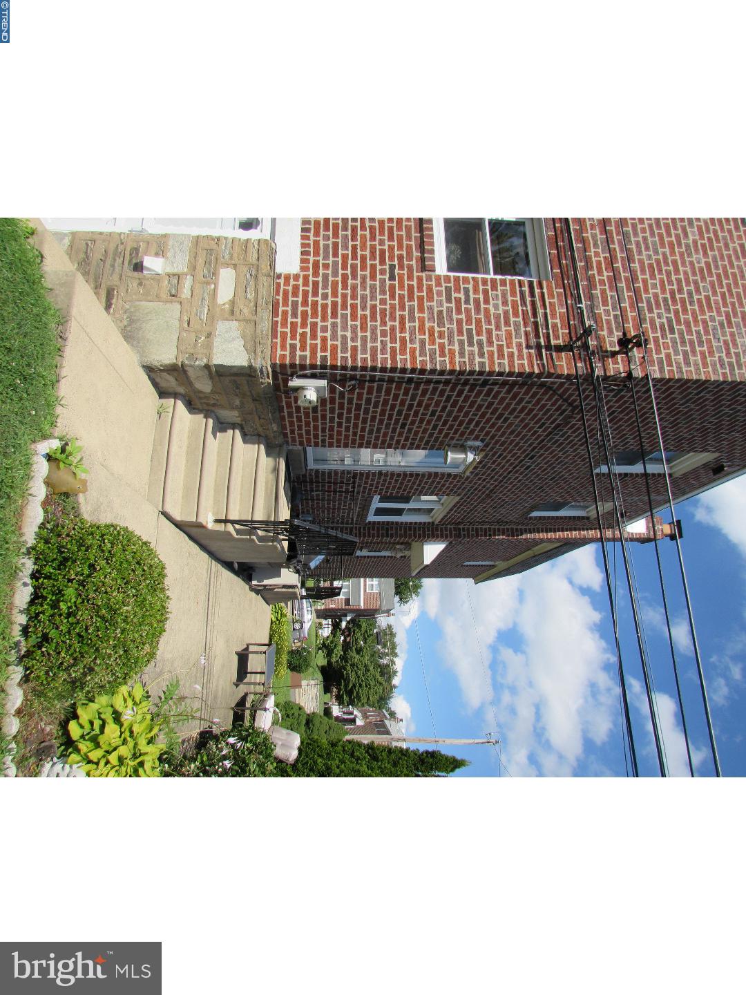 3820 Kirkwood Road Philadelphia, PA 19114 - Photo 12 of 13 Patio