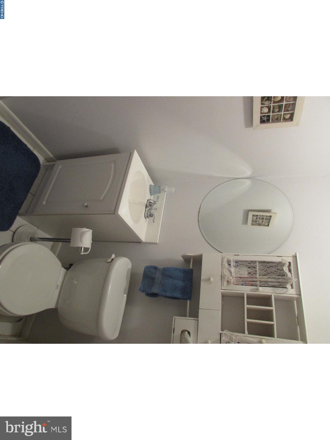 3820 Kirkwood Road Philadelphia, PA 19114 - Photo 8 of 13 Half Bath
