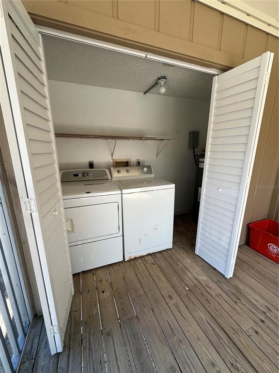 5053 North Beach Road, Unit 8 Englewood, FL 34223 - Photo 11 of 12