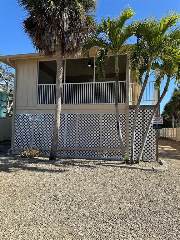 5053 North Beach Road, Unit 8 Englewood, FL 34223 - Photo 2 of 12